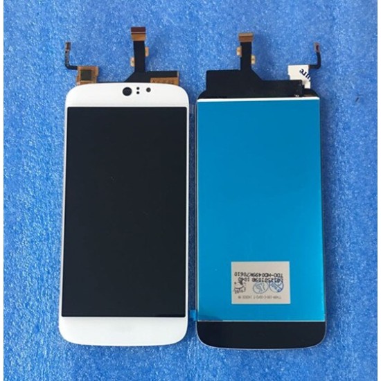 TOUCH+DISPLAY ACER LIQUID JADE Z S57 5"BRANCO TOUCH+DISPLAY ACER LIQUID JADE Z S57 5"BRANCO
